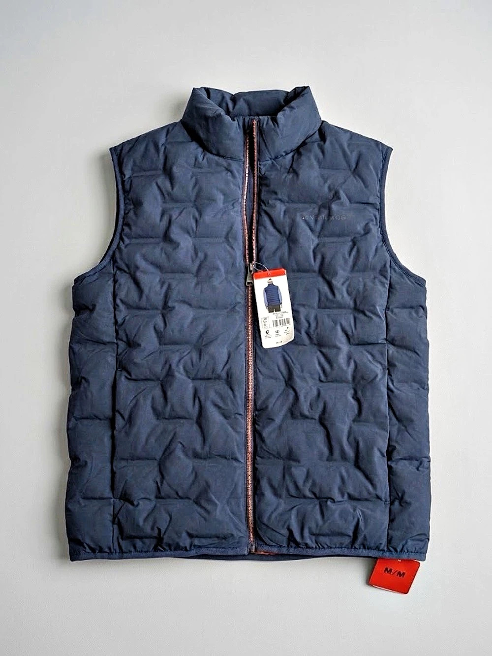 New Dakine Heatlover – Polar Fleece Heated Vest for Men